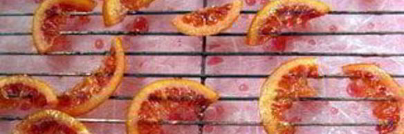 мини-тарталетки с рикоттой