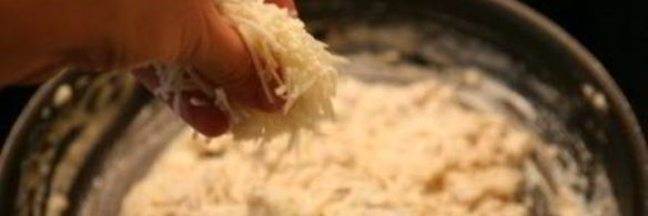 слоеные тарталетки с курицей