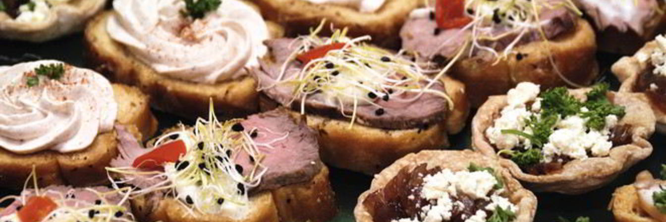 Тарталетки без формочек