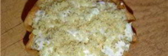 тарталетки к хэллоуину