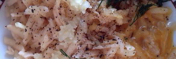 тарталетки пикничок с курицей и овощами