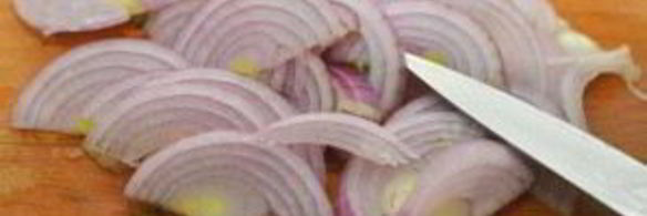 тарталетки с баклажанами