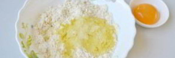 тарталетки с черешней