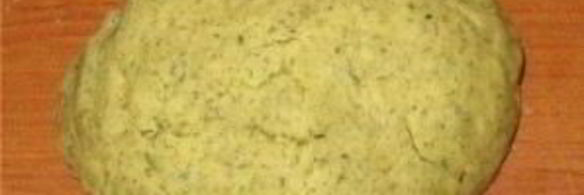 тарталетки с фаршем