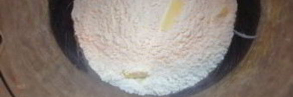 тарталетки с форелью