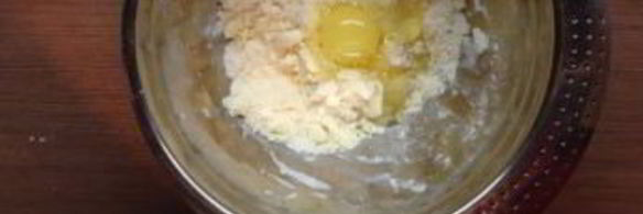 тарталетки с форелью