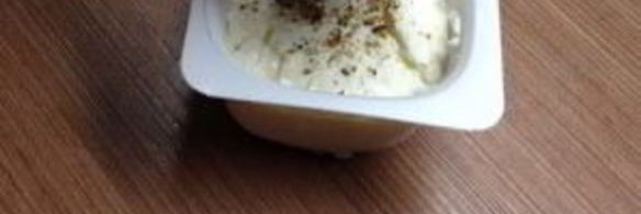 тарталетки с форелью