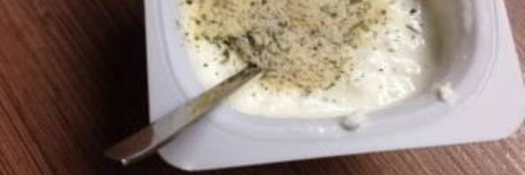 тарталетки с форелью