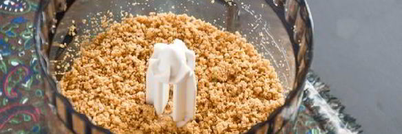 тарталетки с кремом франжипани и инжиром