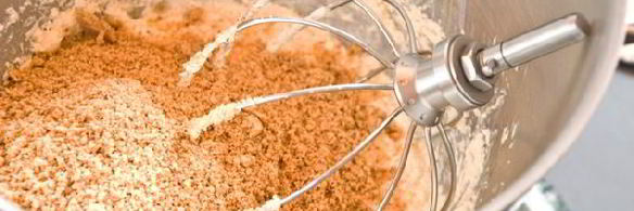 тарталетки с кремом франжипани и инжиром