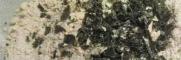 тарталетки с креветками и авокадо