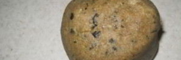 тарталетки с креветками и авокадо