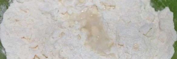 тарталетки с лимоном