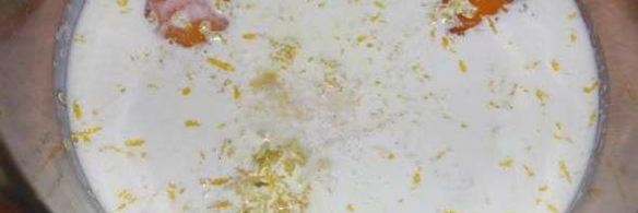 тарталетки с лимоном