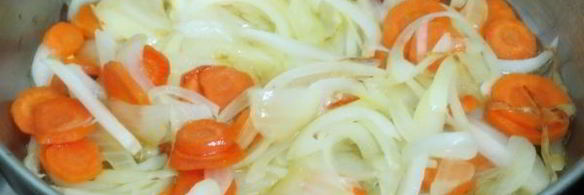 тарталетки с печеночно-грибной начинкой