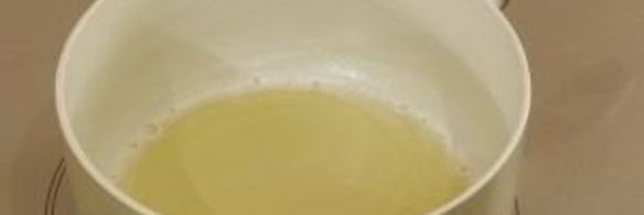 тарталетки с печеночным паштетом и гранатовым желе