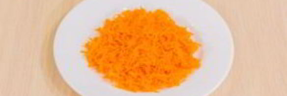 тарталетки с печеночным паштетом и гранатовым желе