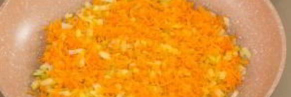 тарталетки с печеночным паштетом и гранатовым желе