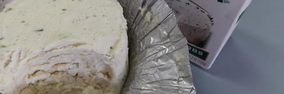 тарталетки с печенью трески