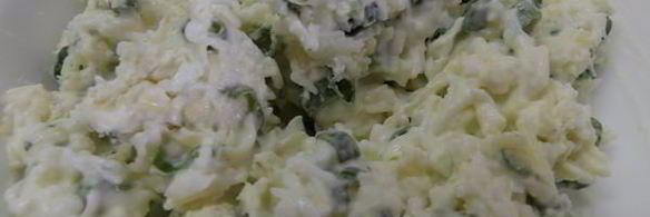 тарталетки с печенью трески