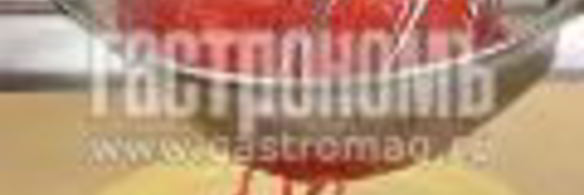 тарталетки с персиками