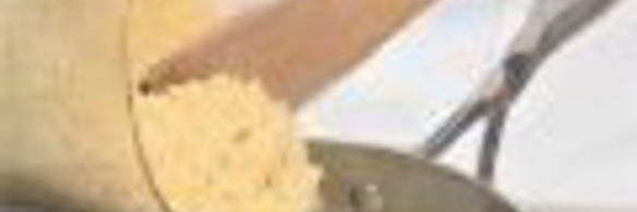 тарталетки с персиками