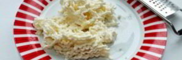 тарталетки с шампиньонами