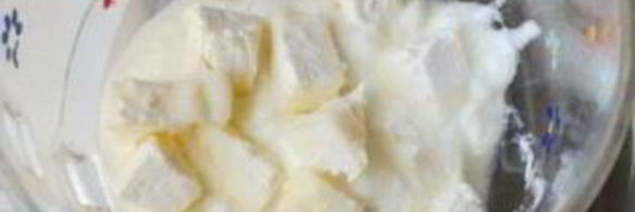 тарталетки с сыром и помидорами