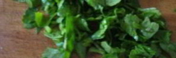 тарталетки с языком