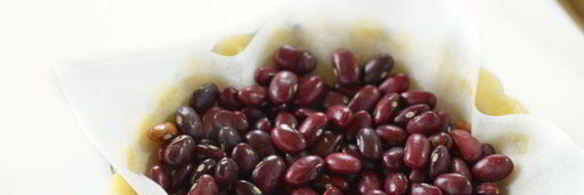 тарталетки с заварным кремом и клубникой