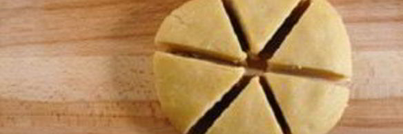 тарталетки со сливочным сыром