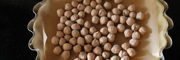 тарталетки солнышко в облаках