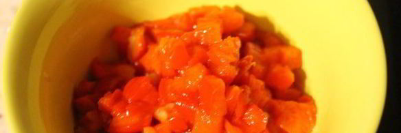 тарталетки солнышко в облаках