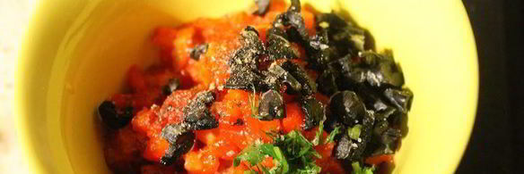 тарталетки солнышко в облаках