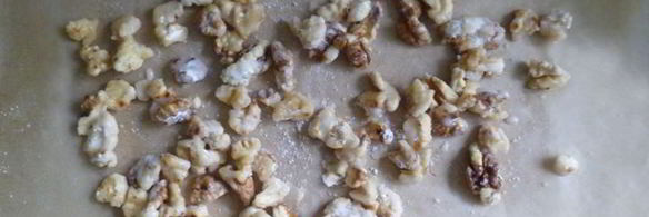 тарталетки яблочные