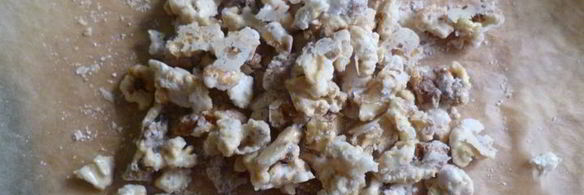 тарталетки яблочные