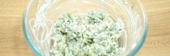 тарталетки закусочные