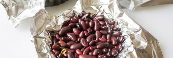 томатные тарталетки с сыром