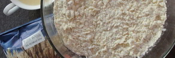 универсальные тарталетки