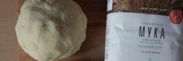 универсальные тарталетки