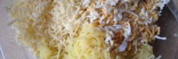 закуска в тарталетках собачки