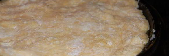 безумие 7 тарт татэн персиковый