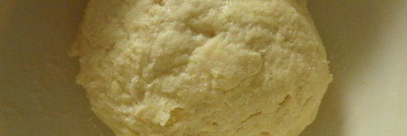 грушевый тарт под миндально-ванильным кремом