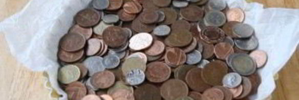 грушевый тарт с миндалем