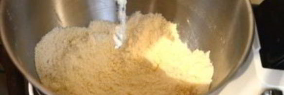 клубничный тарт с заварным кремом