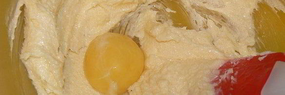 клюквенный тарт с творожным сыром