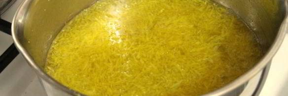 лимонный тарт с миндалем