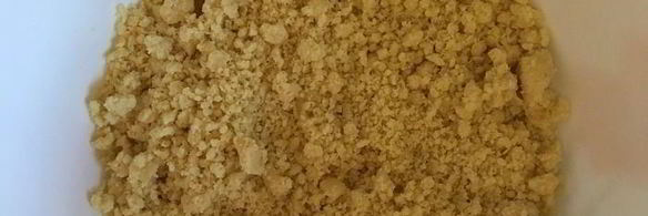 малиновый тарт с заварным кремом