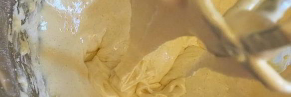 малиновый тарт с заварным кремом