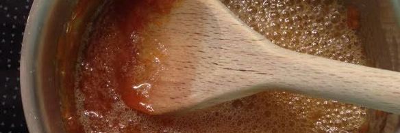 мини тарт татэн